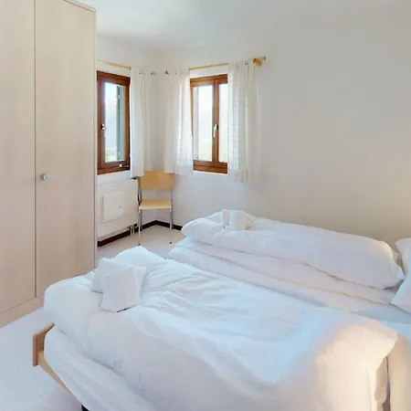 Splendida Apartment St. Moritz