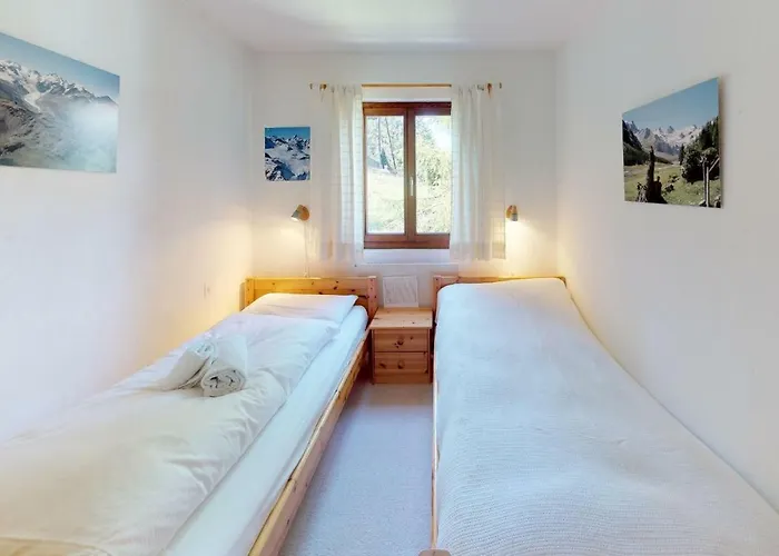 Splendida * São Moritz