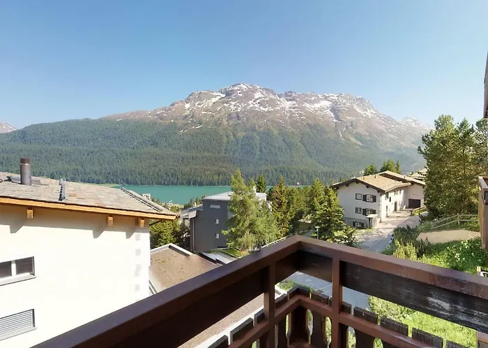 Apartamento Splendida *