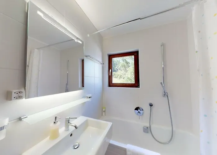 Splendida Apartamento