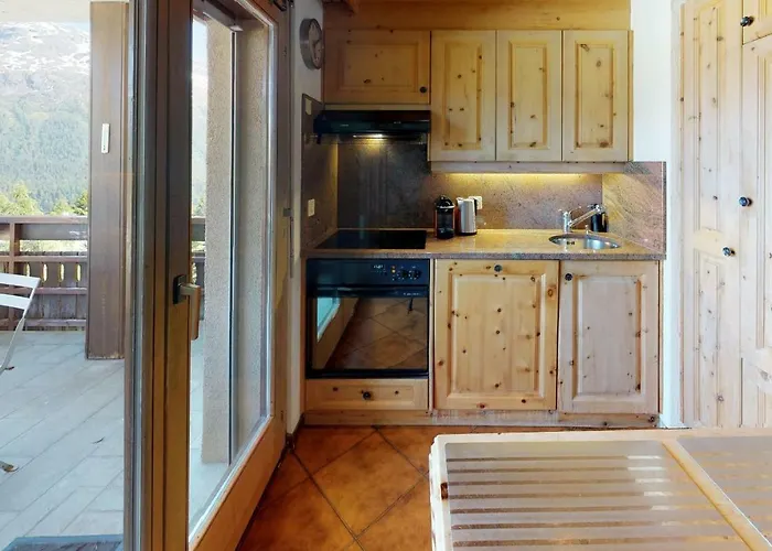 Apartamento Splendida São Moritz