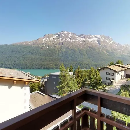 Apartmán Splendida *
