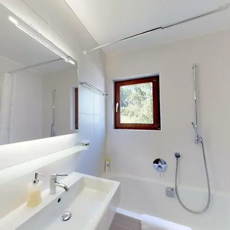 Splendida Apartamento