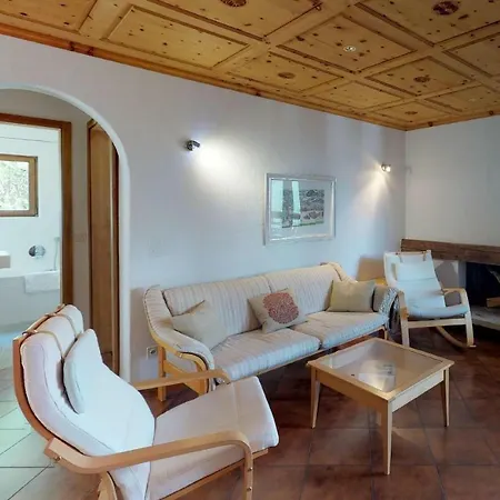 Splendida Apartamento